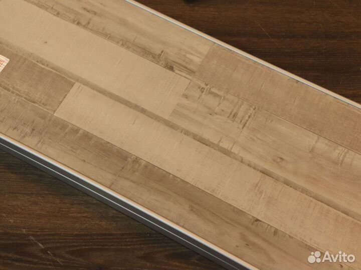 Кварцвиниловая плитка