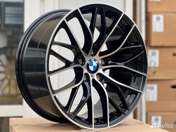 Диски R18 BMW 405m f30 e90 f32 f10 e60 f06