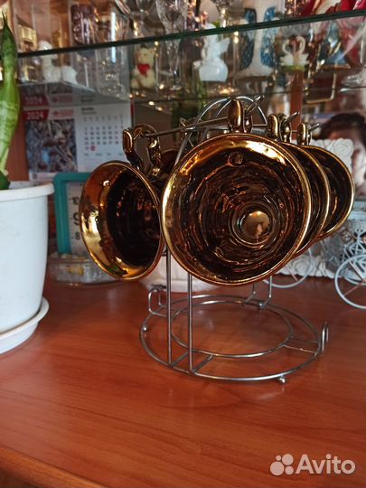 Разные чашки