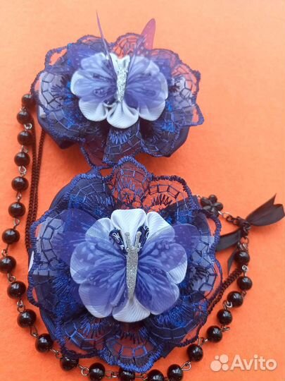 Резинка для волос