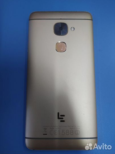 LeEco Le 2, 3/32 ГБ