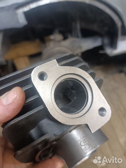 Цпг Honda Lead 90 (новая)