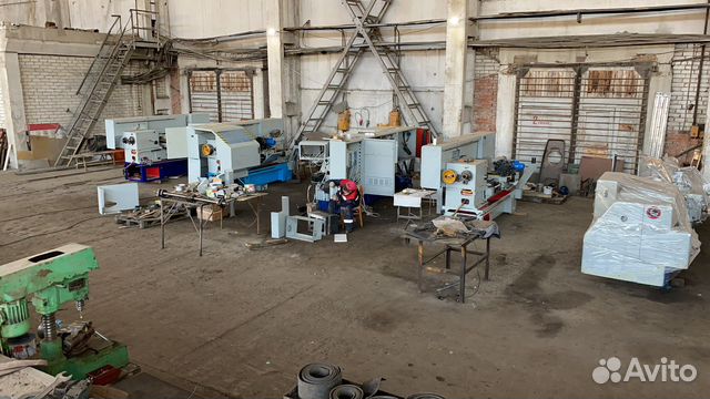 Слесарь-ремонтник оборудования