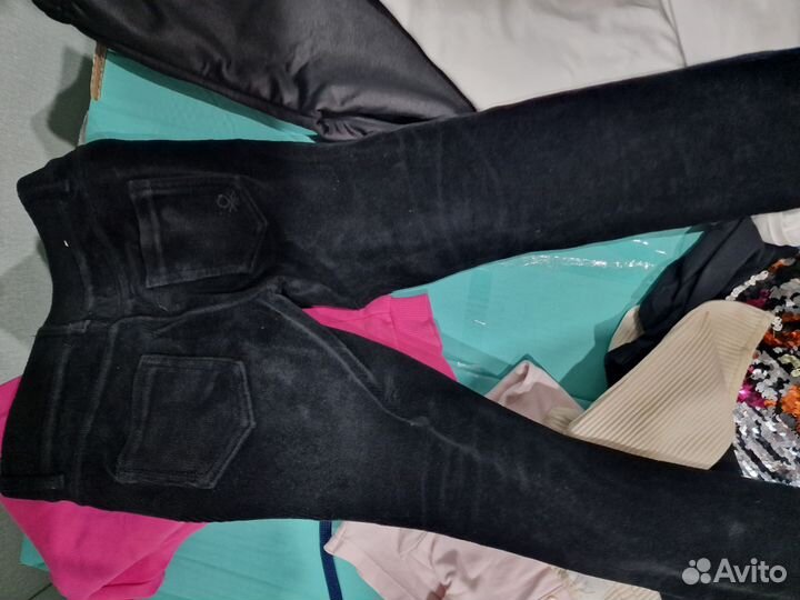 Рост 120 benneton и другие