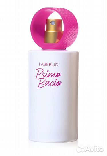 Аромат фаберлик