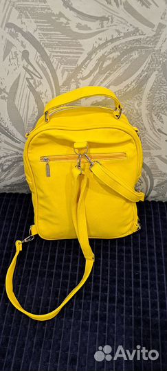 Рюкзак женский
