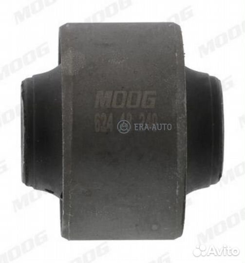 Moog NI-SB-15538 Сайлентблок рычага передн. подв