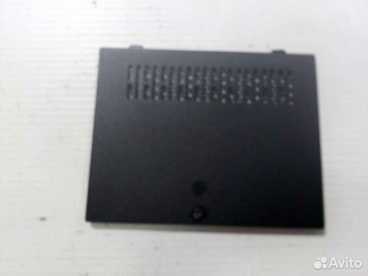 Крышка отсека озу для Toshiba satellite L300