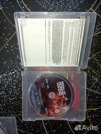 Игры PS3 диски PlayStation 3 fat slim superslim