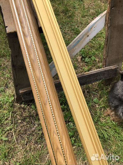 Карнизы для штор бу