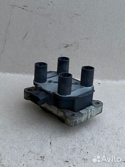 Модуль зажигания Iran Khodro Samand