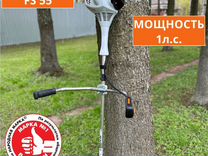 Триммер бензиновый stihl FS 55