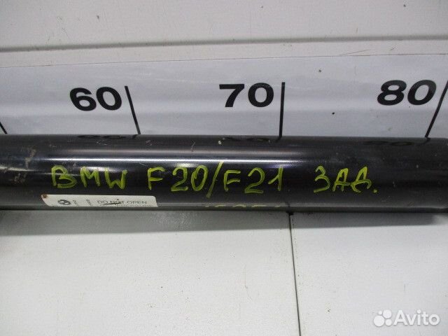 Амортизатор задний BMW 1-Series 2 (F20)