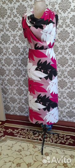 Ткань плательная