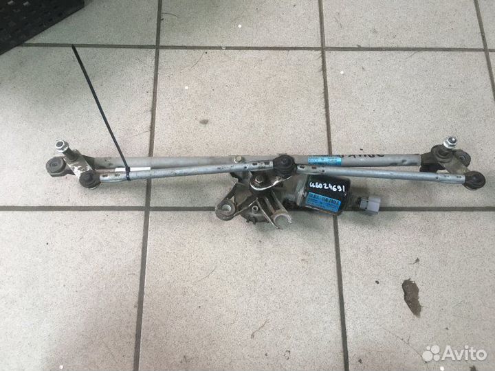 Трапеция стеклоочистителя передняя Chevrolet Epica