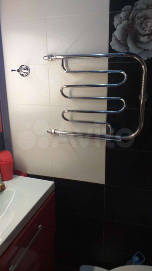 2-к. квартира, 60 м², 7/12 эт.