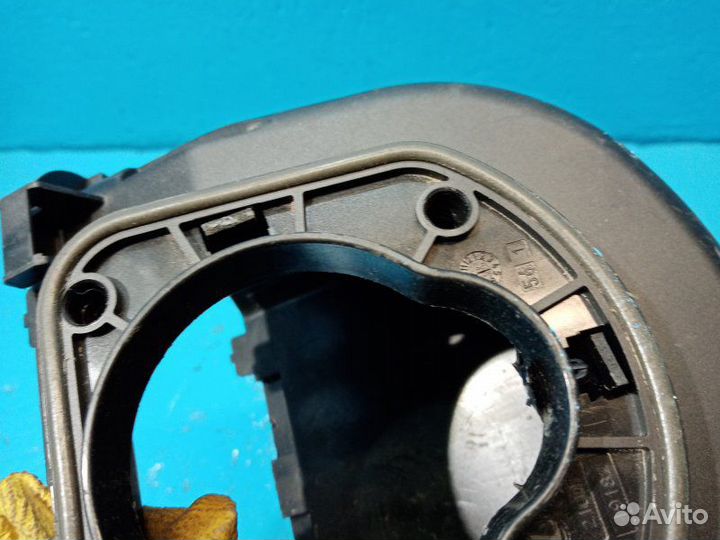 Корпус блока предохранителей Bmw X6 F16 N57D30A