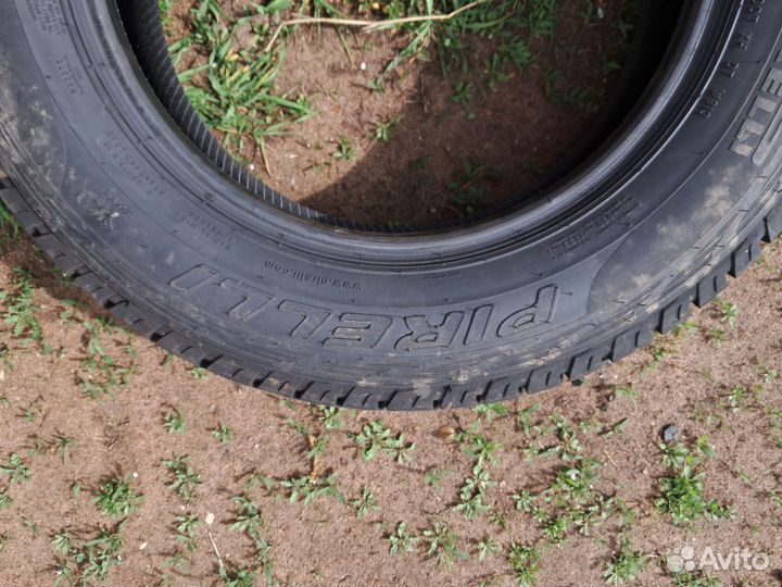 Pirelli Scorpion ATR 185/75 R16 98H