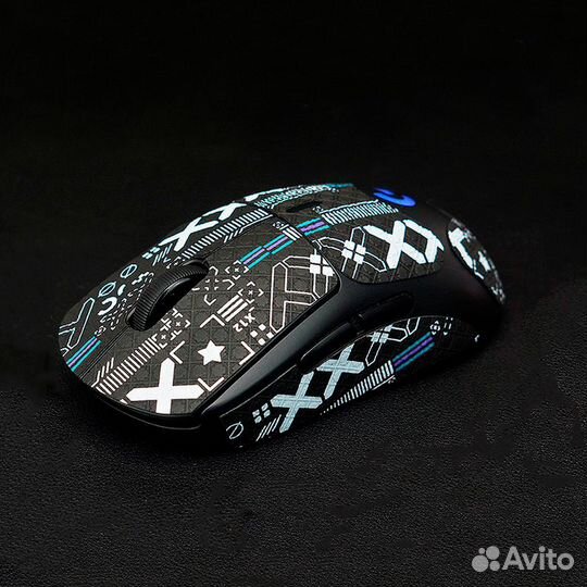 Грипсы Grip Tape Logitech G Pro Wireless
