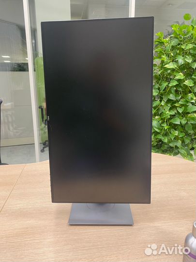 Монитор 27, 24 дюйма