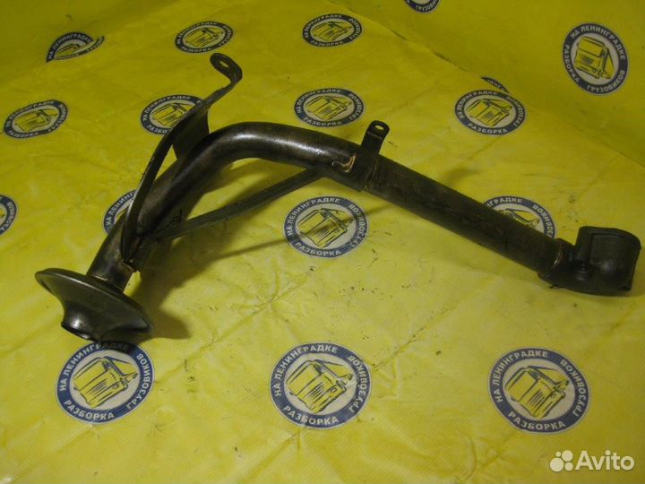 Маслозаборник 504021761 iveco, Stralis