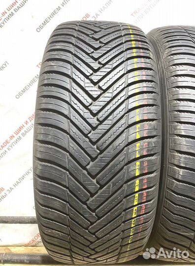 Hankook Kinergy 4S2 H750 225/45 R17 94V