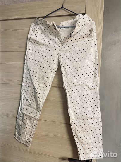 Штаны женские