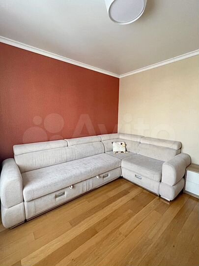 Таунхаус 152,3 м² на участке 4,7 сот.