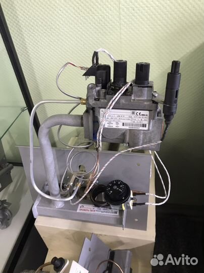 Газовые горелки