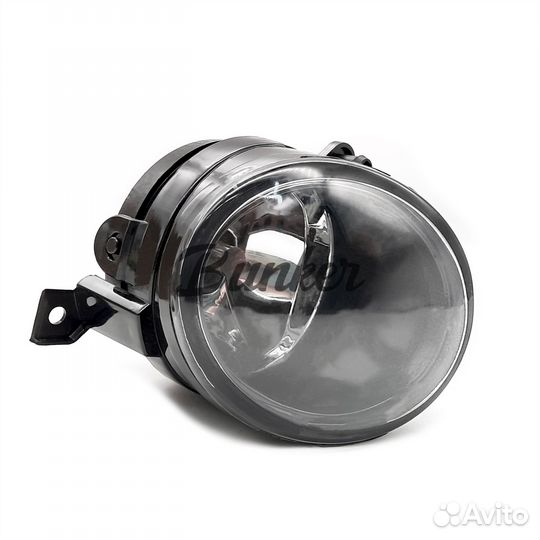 Противотуманная фара левая Volkswagen Jetta 5