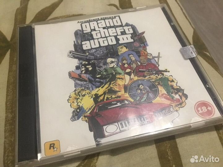 Нечастые игры на пк в коллекцию