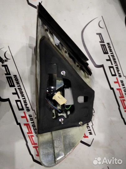 Фонарь BMW 7-series E65 E66 155513 1 модель левый