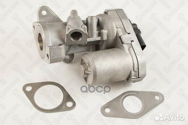 01-25037-SX клапан рециркуляции Citroen Jumper