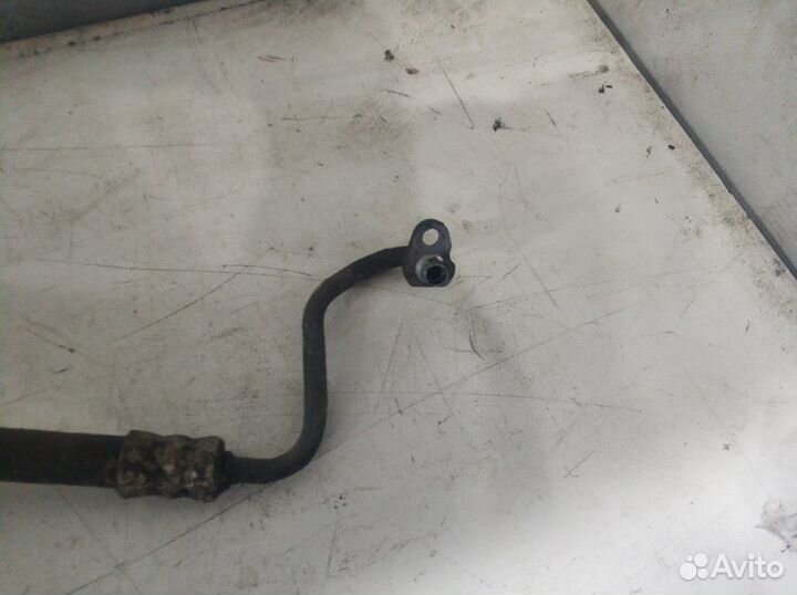 Шланг гидроусилителя Peugeot 308 4A/C 1.6