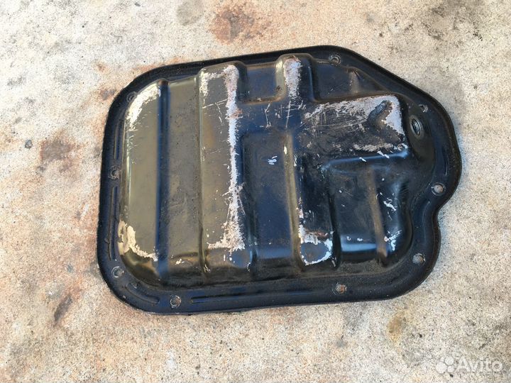 Поддон масляный VQ35 VQ23 Infiniti FX35 Teana