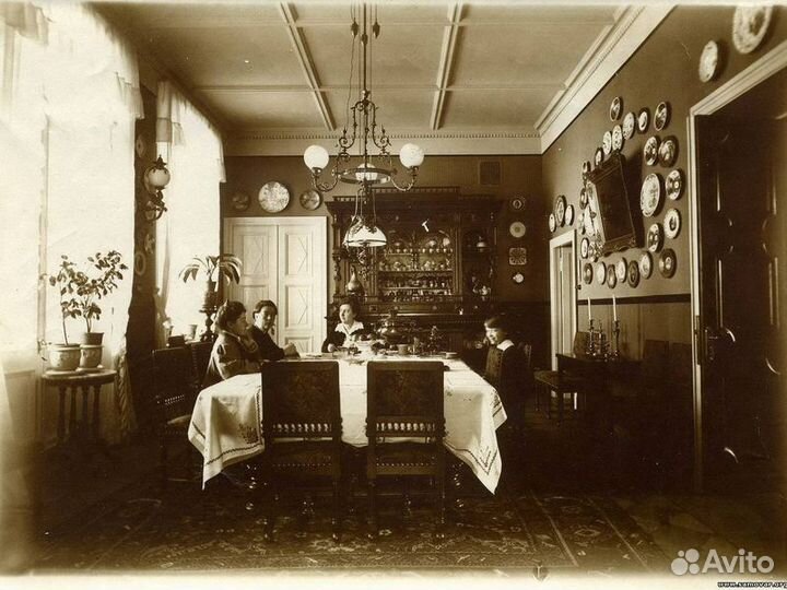 Экскурсия — Тюмень — Прогулка по старинной Тюмени