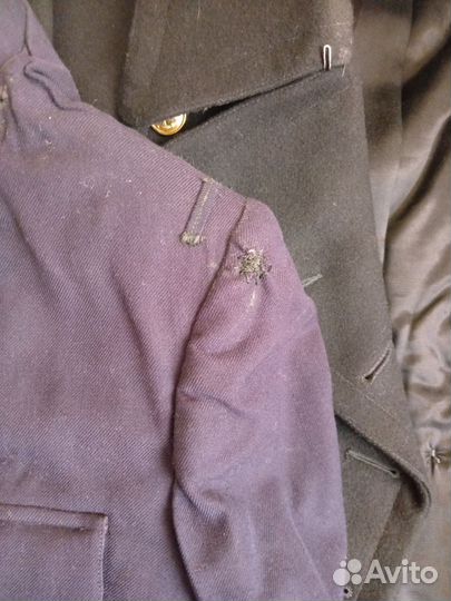 Военная форма