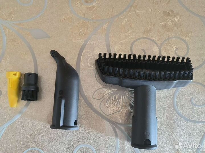 Пароочиститель Karcher SC 1 Easyfix, 1200 Вт