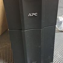 Ибп SMT3000I APC Smart-UPS