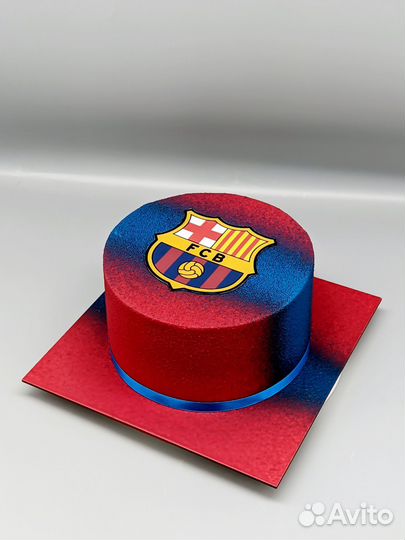 Домашние торты и капкейки на заказ