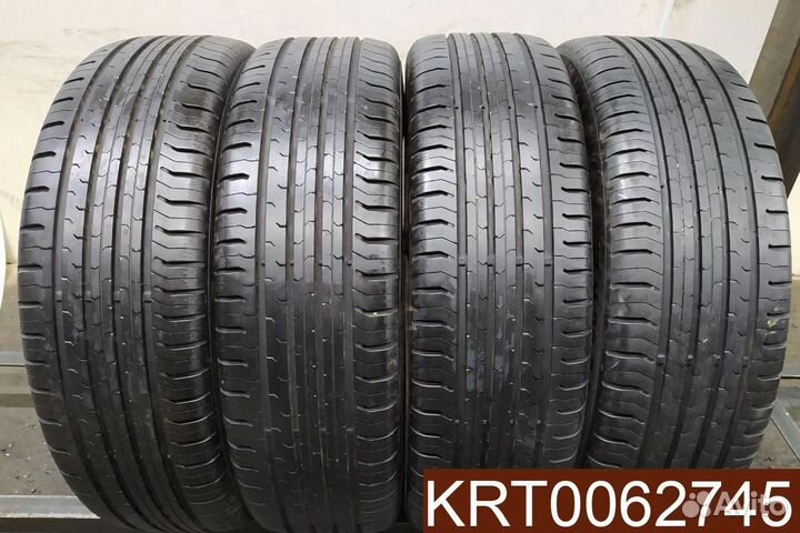 Continental ContiEcoContact 5 195/55 R20 99B