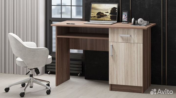 Стол письменный пс-01