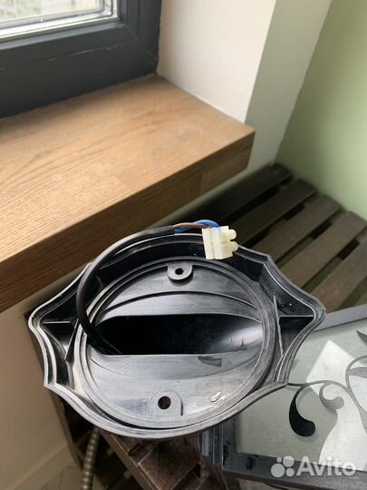 Светильник уличный фонарь