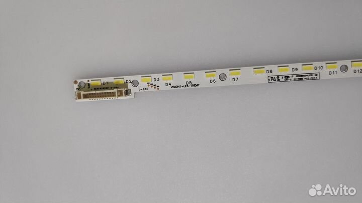 Подсветка для Thomson TCL 50