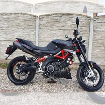 Aprilia SL 900 Shiver