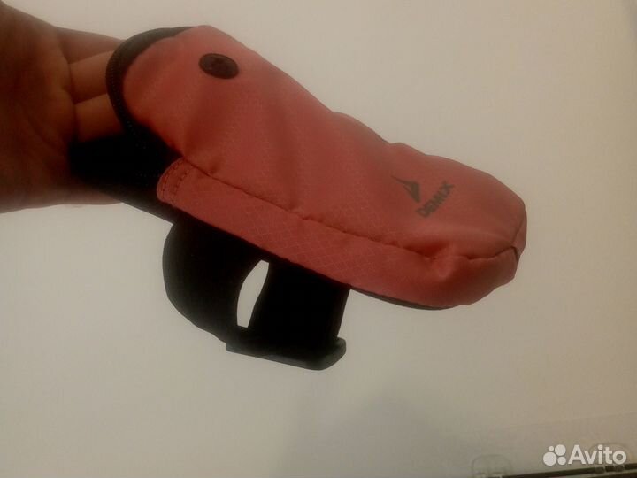 Держатель чехол для телефона demix