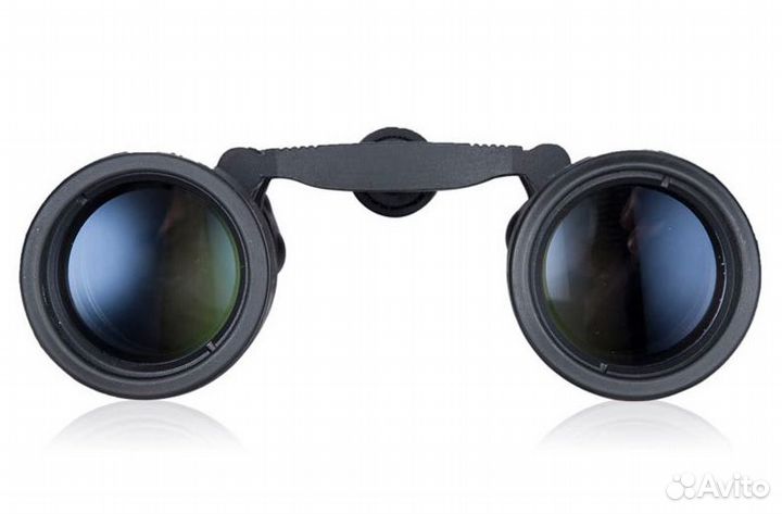 Бинокль туристический 25x35