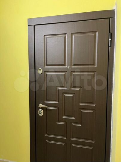 1-к. квартира, 45 м², 14/22 эт.