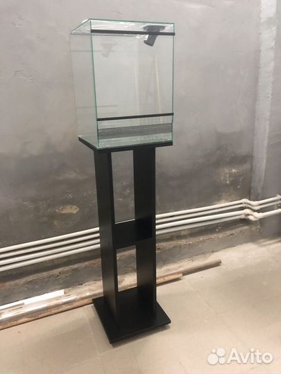 Террариум для змеи