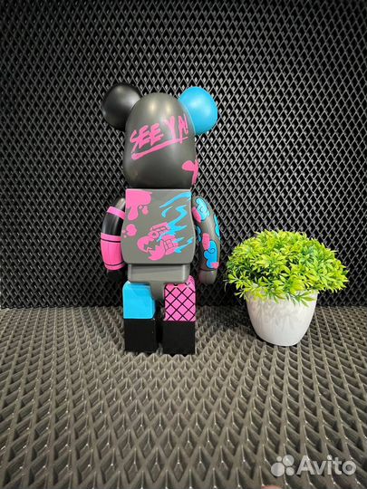 Bearbrick